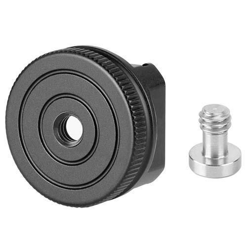 ProMaster 1/4''-20 Shoe Mount - Image 2