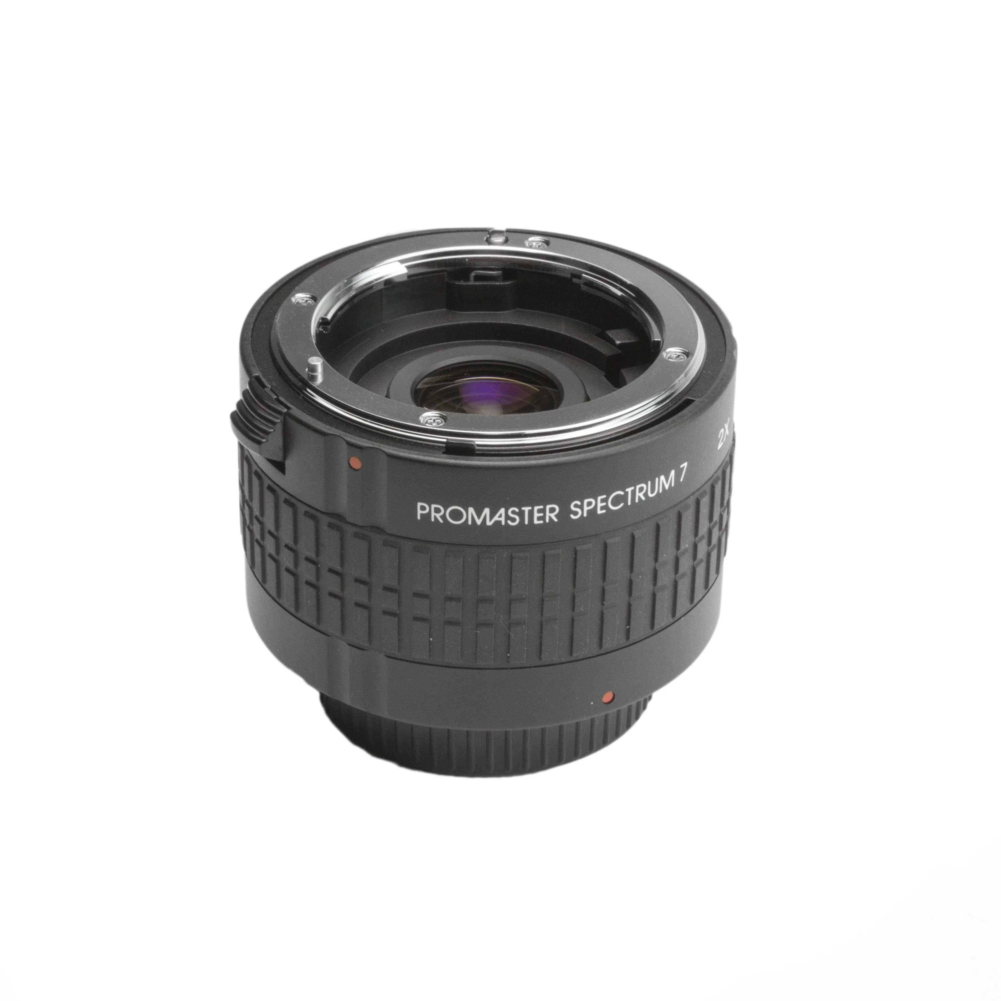 ProMaster 2x C/D7 Autofocus Teleconverter for Nikon #8796