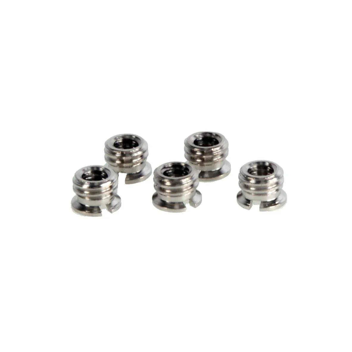 ProMaster 3/8'' to 1/4'' Thread Adapters - 5 Pack