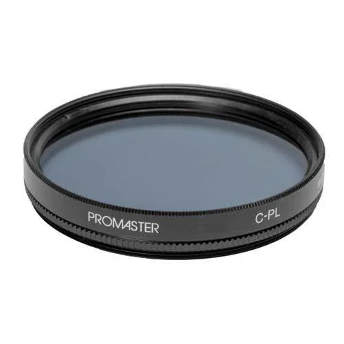 ProMaster Circular Polarizer - 37mm