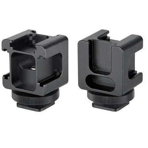 ProMaster 4-in-1 Shoe Mount
