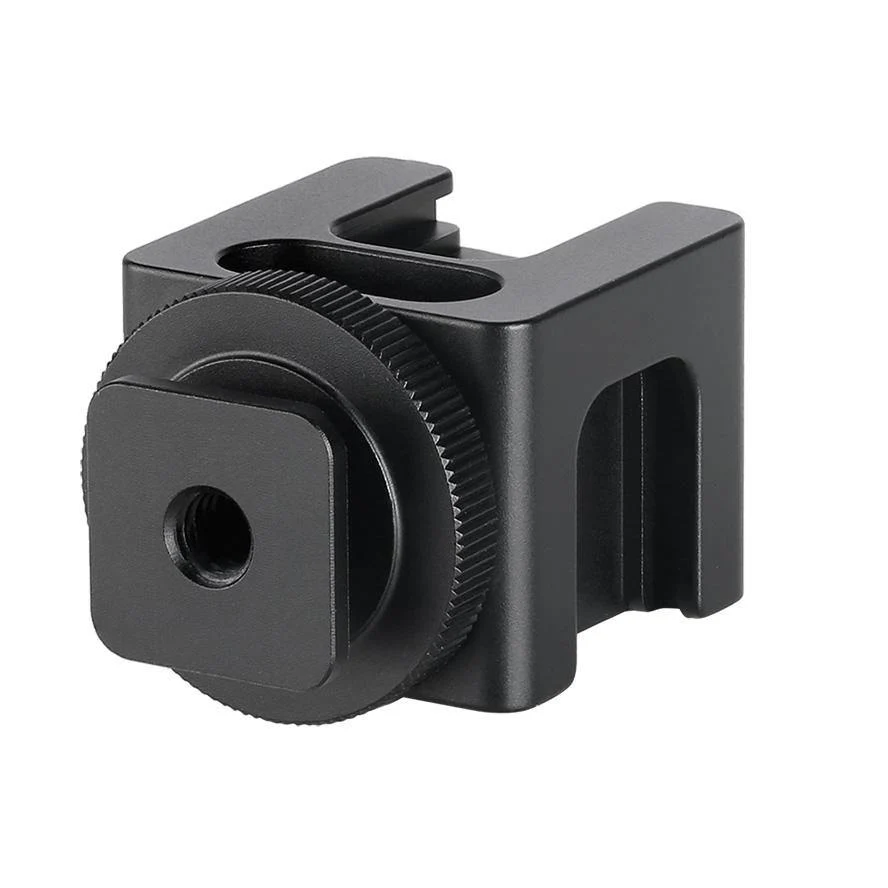 ProMaster 4-in-1 Shoe Mount - Image 2