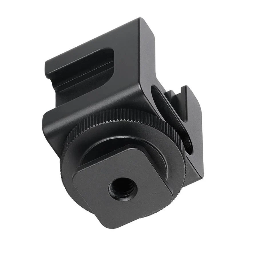ProMaster 4-in-1 Shoe Mount - Image 3