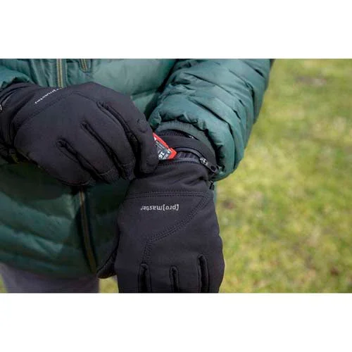 ProMaster 4-Layer Photo Gloves v2 - Large - Image 3