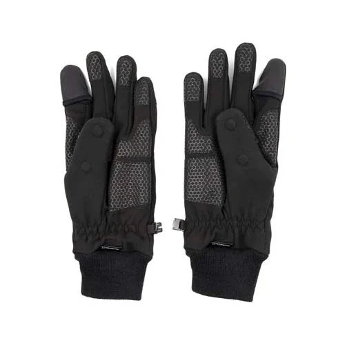 ProMaster 4-Layer Photo Gloves v2 - Medium - Image 2
