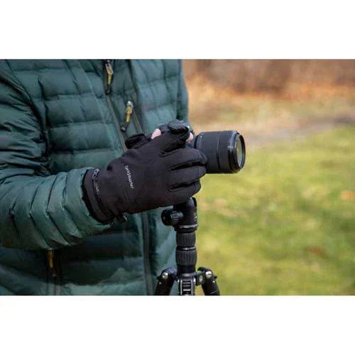 ProMaster 4-Layer Photo Gloves v2  - X Large - Image 4