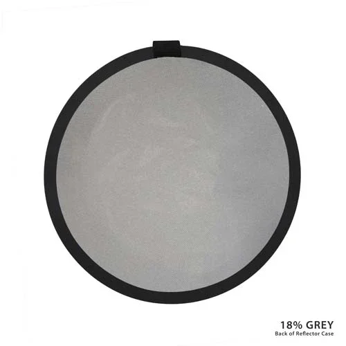 ProMaster 5-in-1 Plus Reflector - 22'' - Image 9