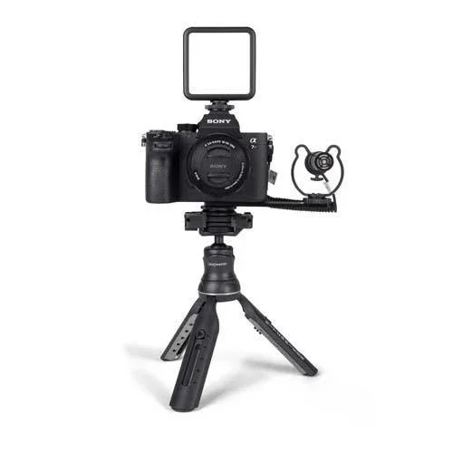 ProMaster 5" Tripod Shoe Mount Arm - Image 3
