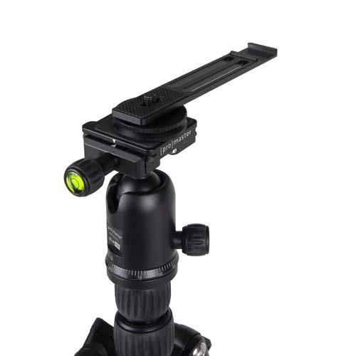 ProMaster 5" Tripod Shoe Mount Arm - Image 5