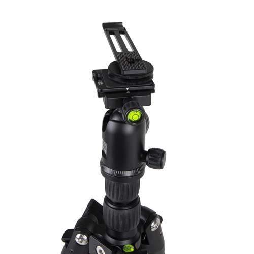 ProMaster 5" Tripod Shoe Mount Arm - Image 7