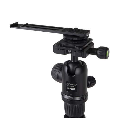 ProMaster 5" Tripod Shoe Mount Arm - Image 8
