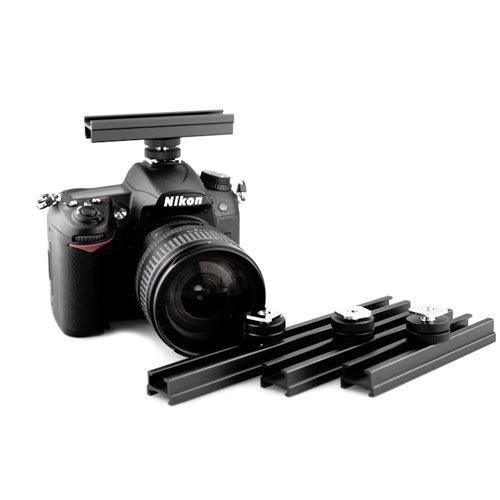 ProMaster Accessory Shoe Extension Bar - 300mm
