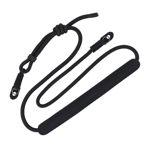 ProMaster Adjustable Rope Strap (Black)