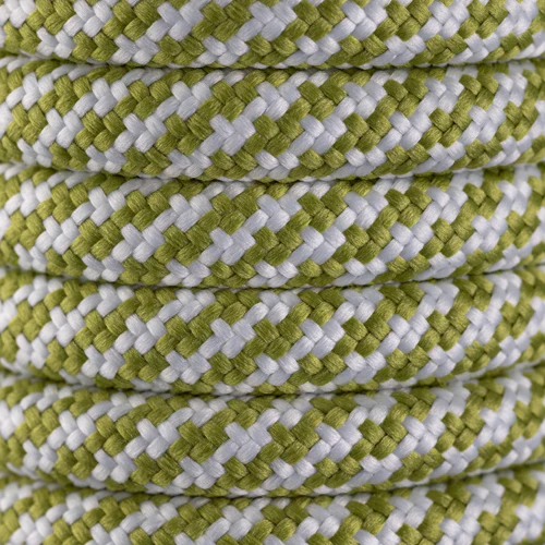 ProMaster Adjustable Rope Strap (Yellow / Green) - Image 3
