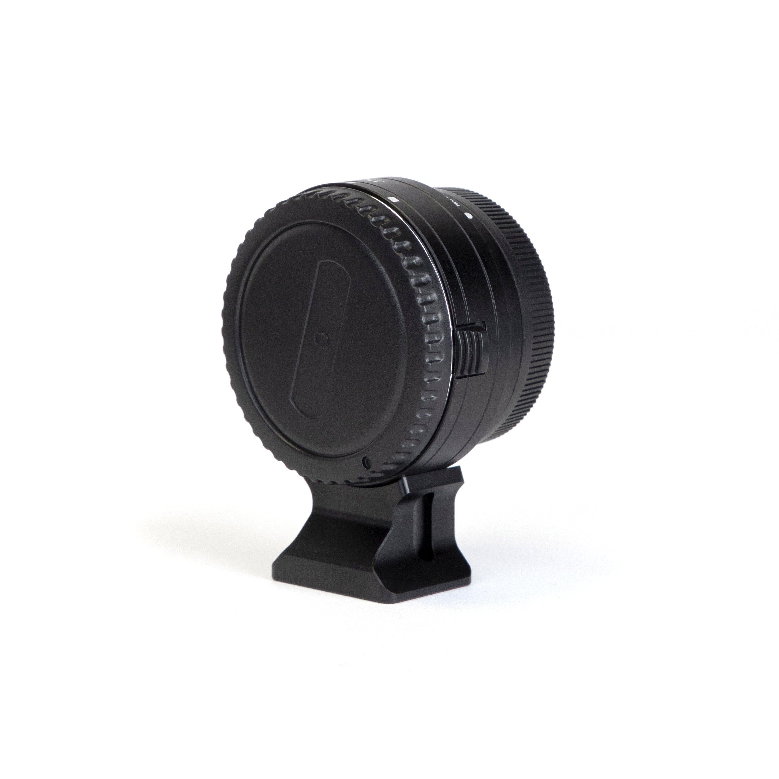 ProMaster AF Lens Adapter for Canon EF to EF-M