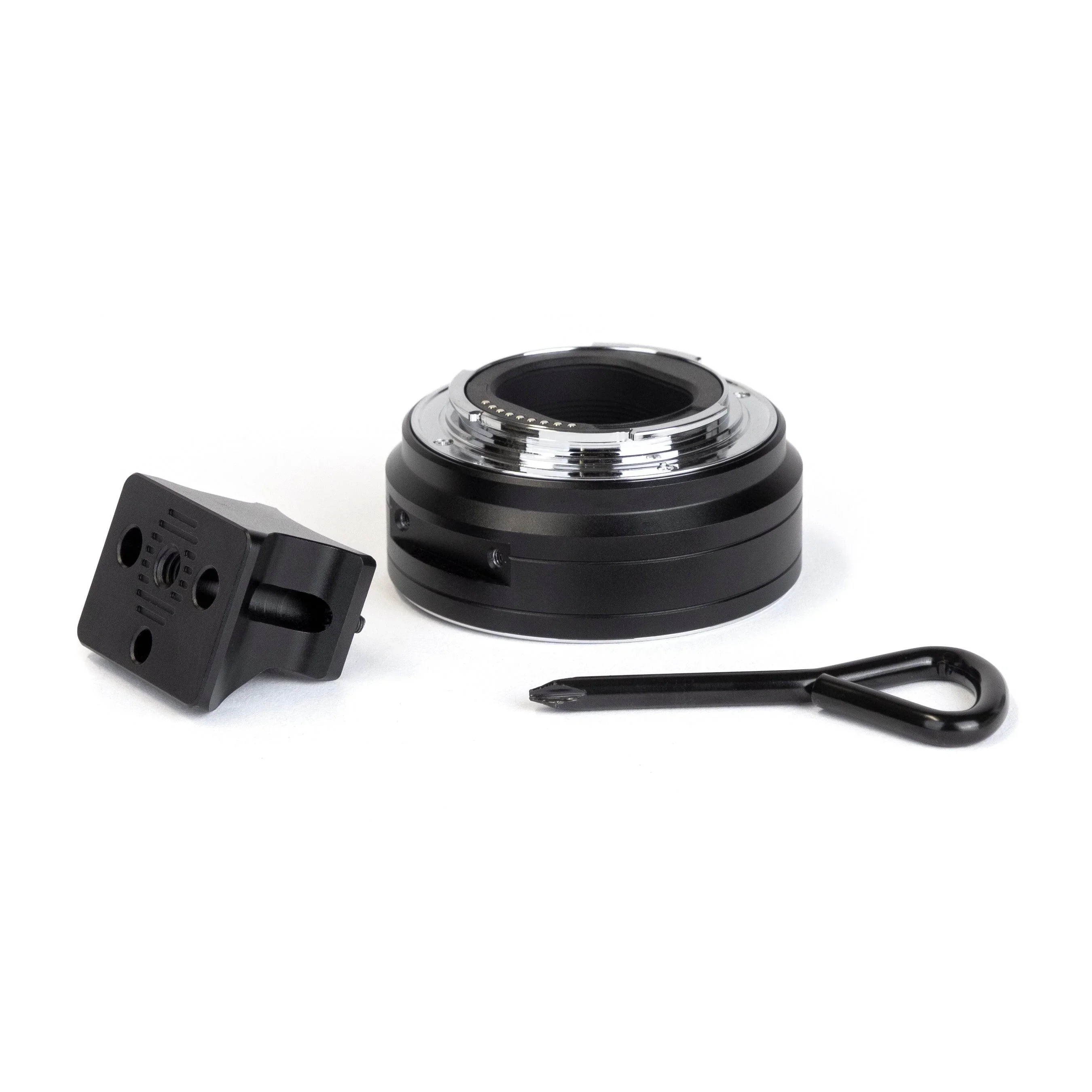 ProMaster AF Lens Adapter for Canon EF to EF-M - Image 5