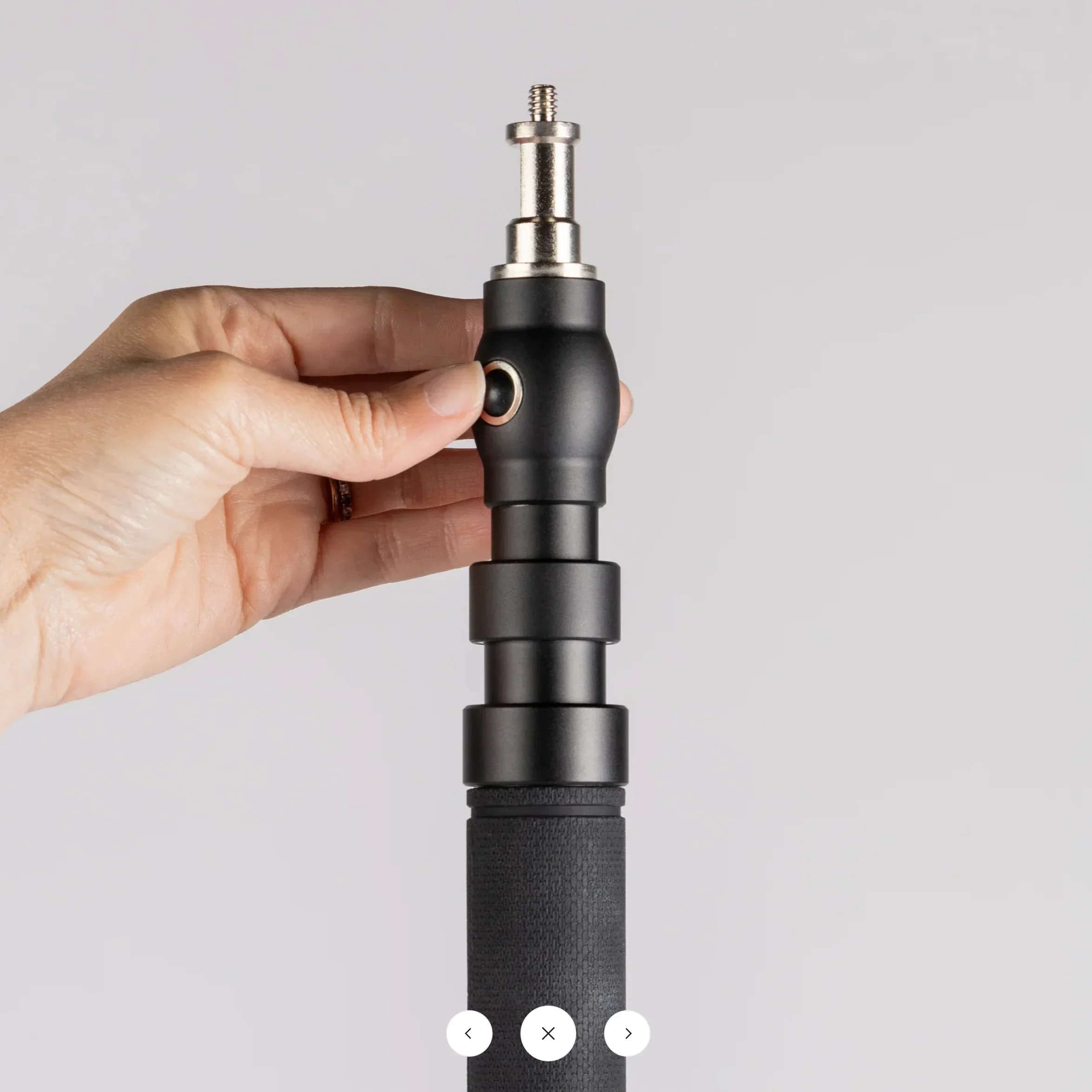 ProMaster Air Support Light Stand - 6' - Image 5
