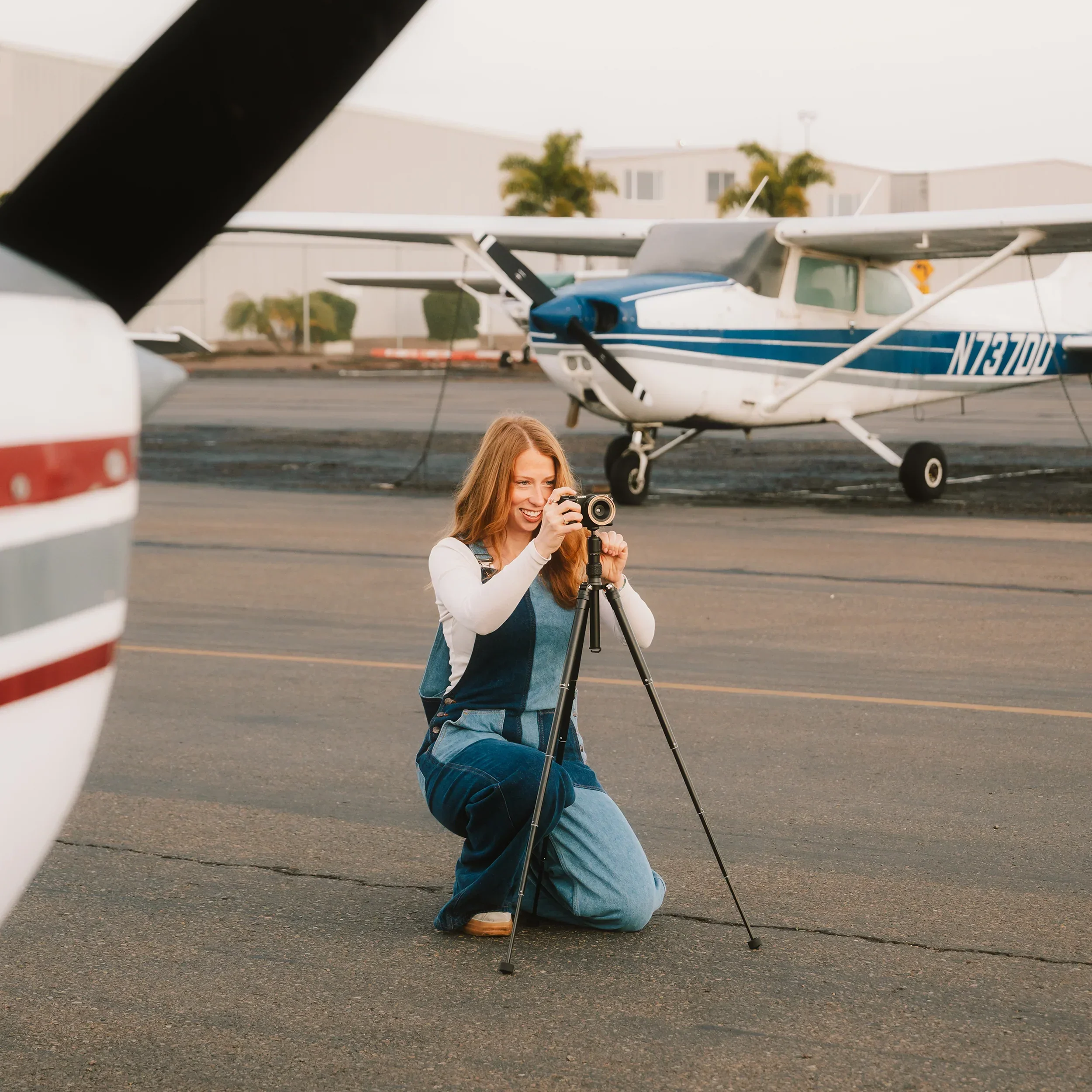 ProMaster Ambler Tripod Kit - Image 14