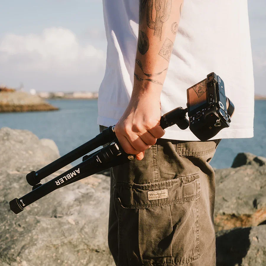 ProMaster Ambler Tripod Kit - Image 16