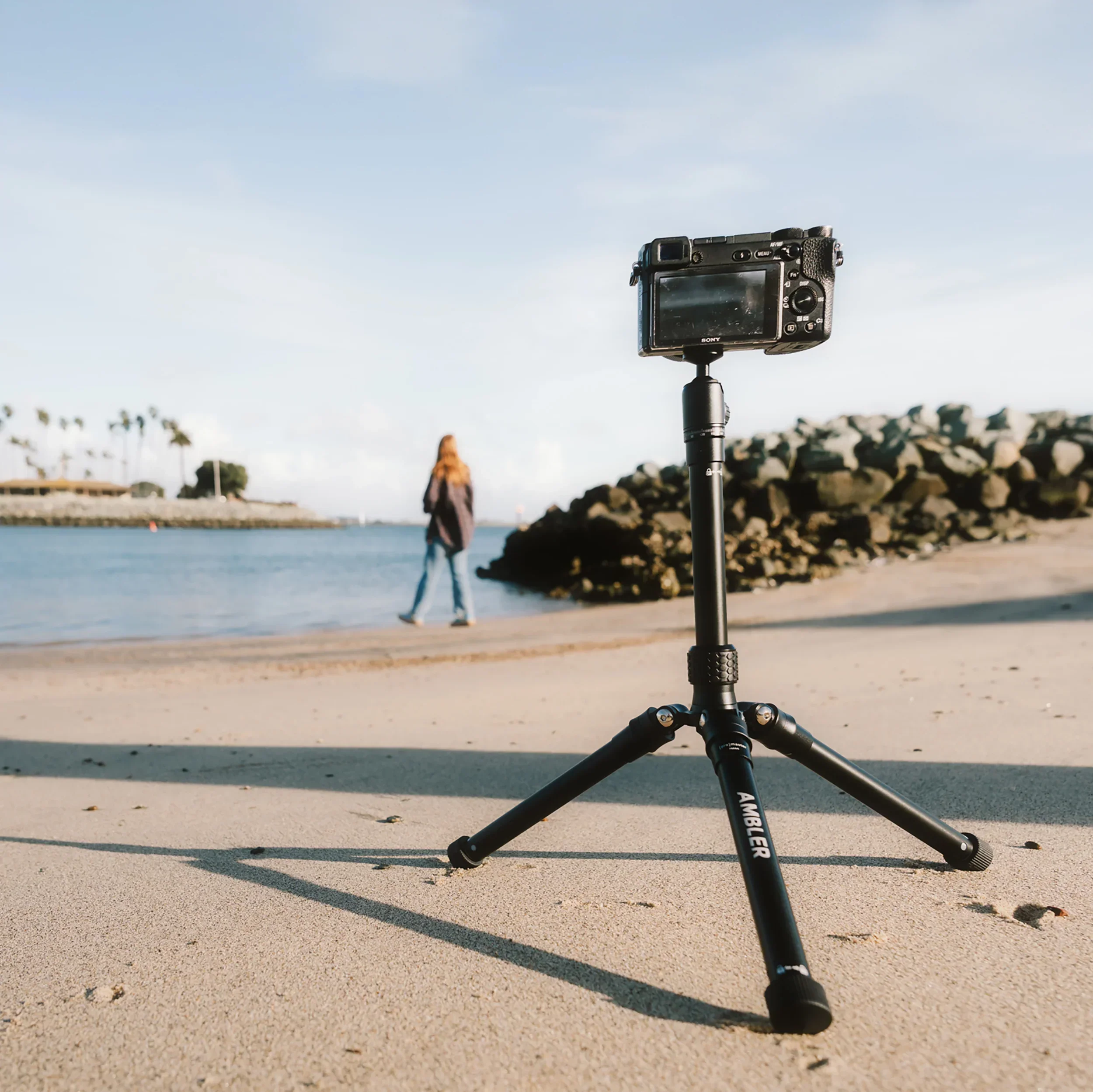 ProMaster Ambler Tripod Kit - Image 17