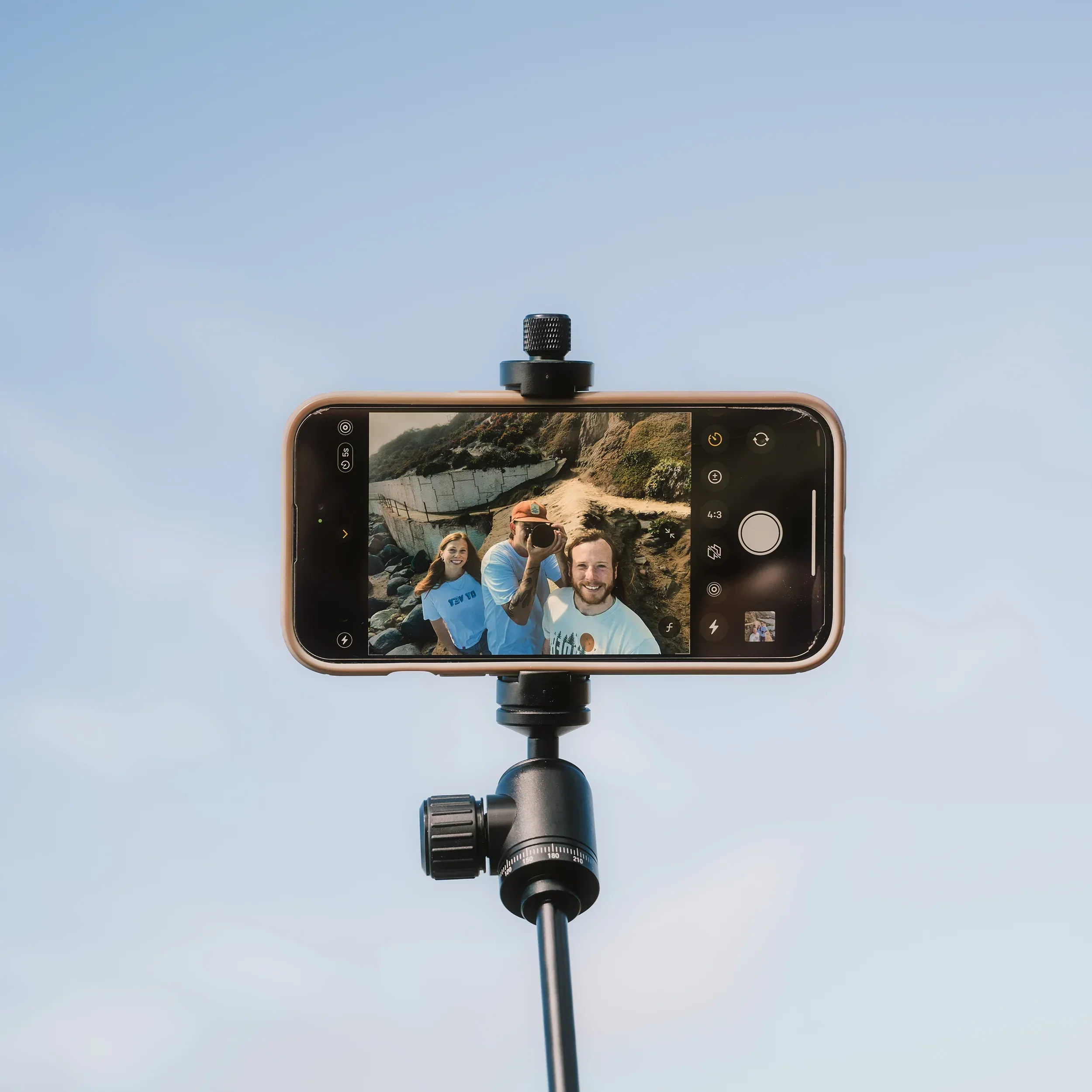 ProMaster Ambler Tripod Kit - Image 18