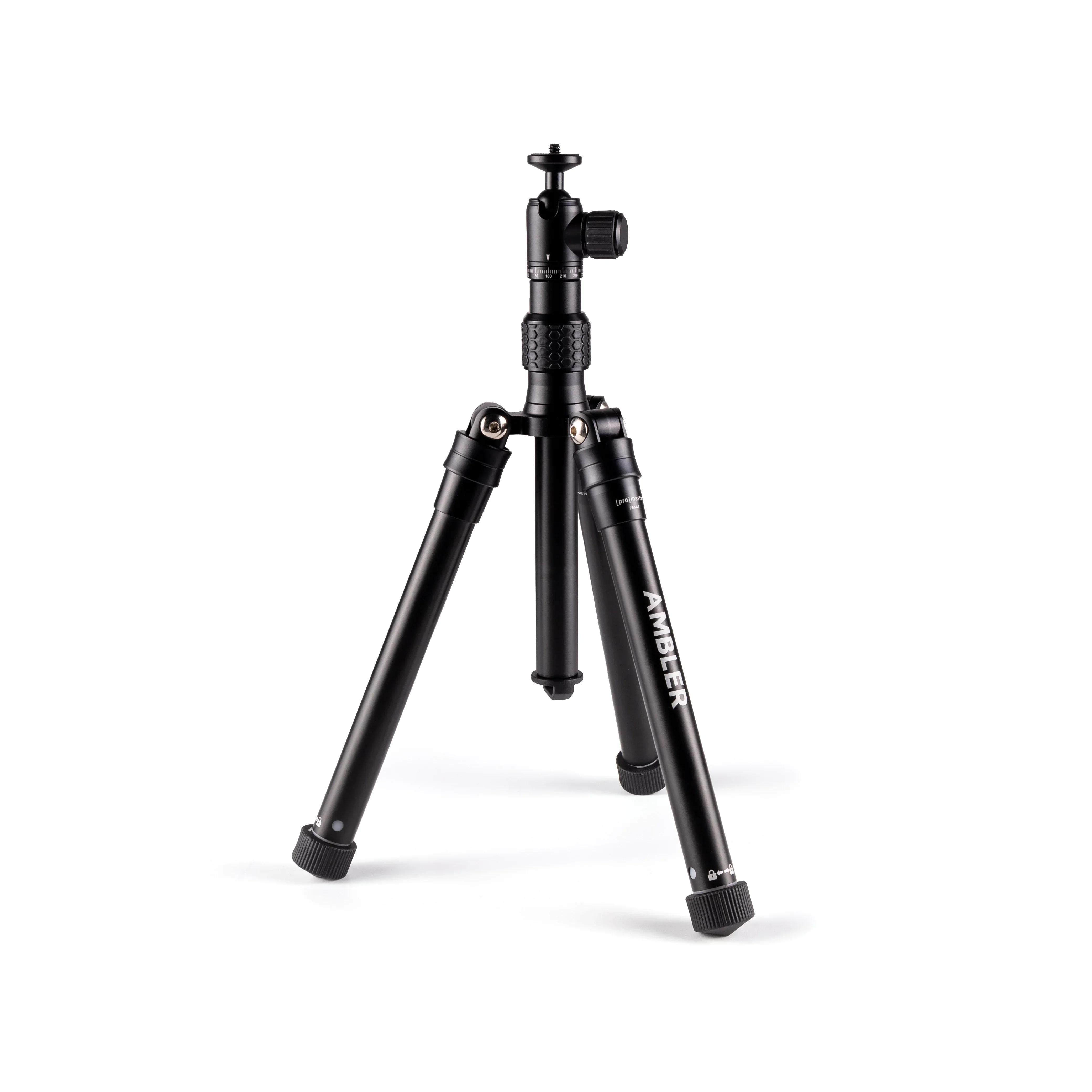 ProMaster Ambler Tripod Kit - Image 4