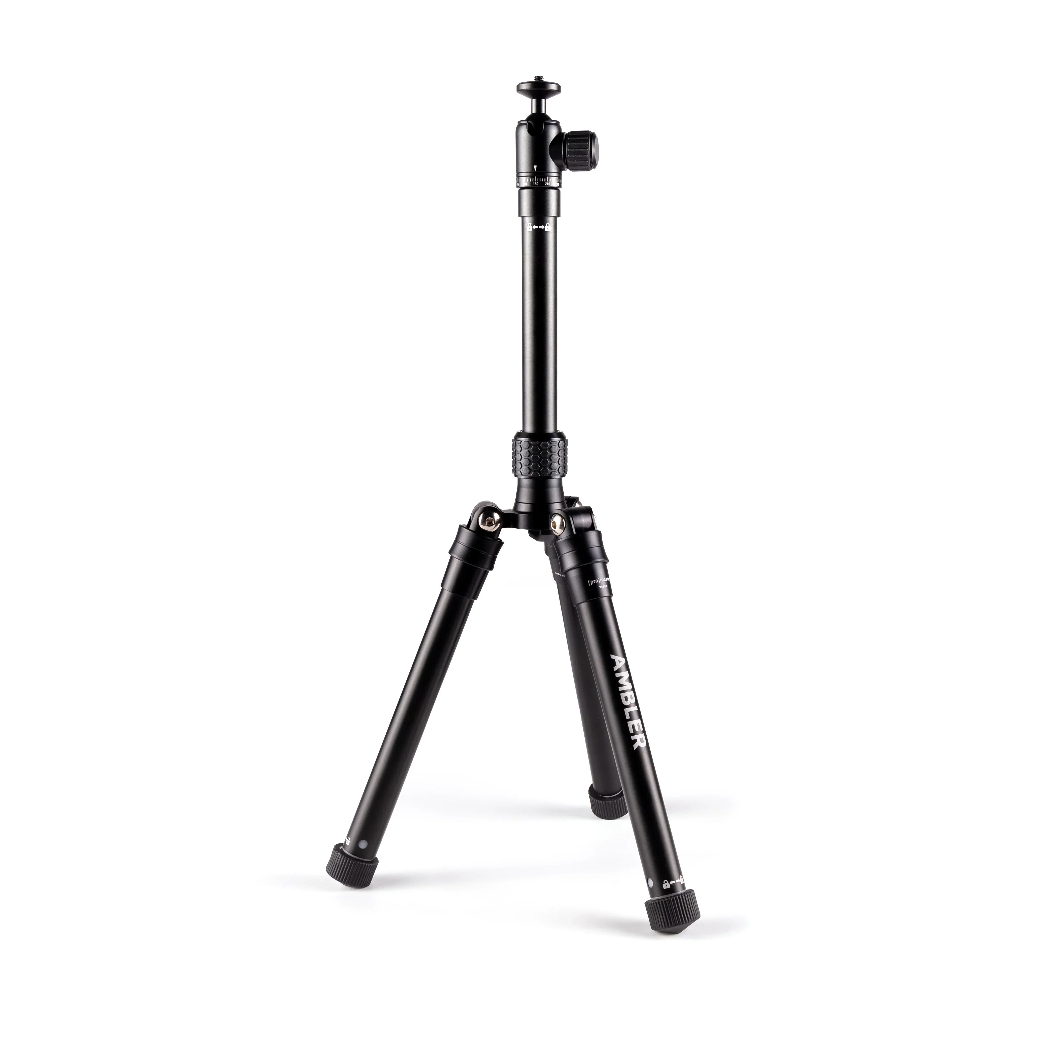 ProMaster Ambler Tripod Kit - Image 5