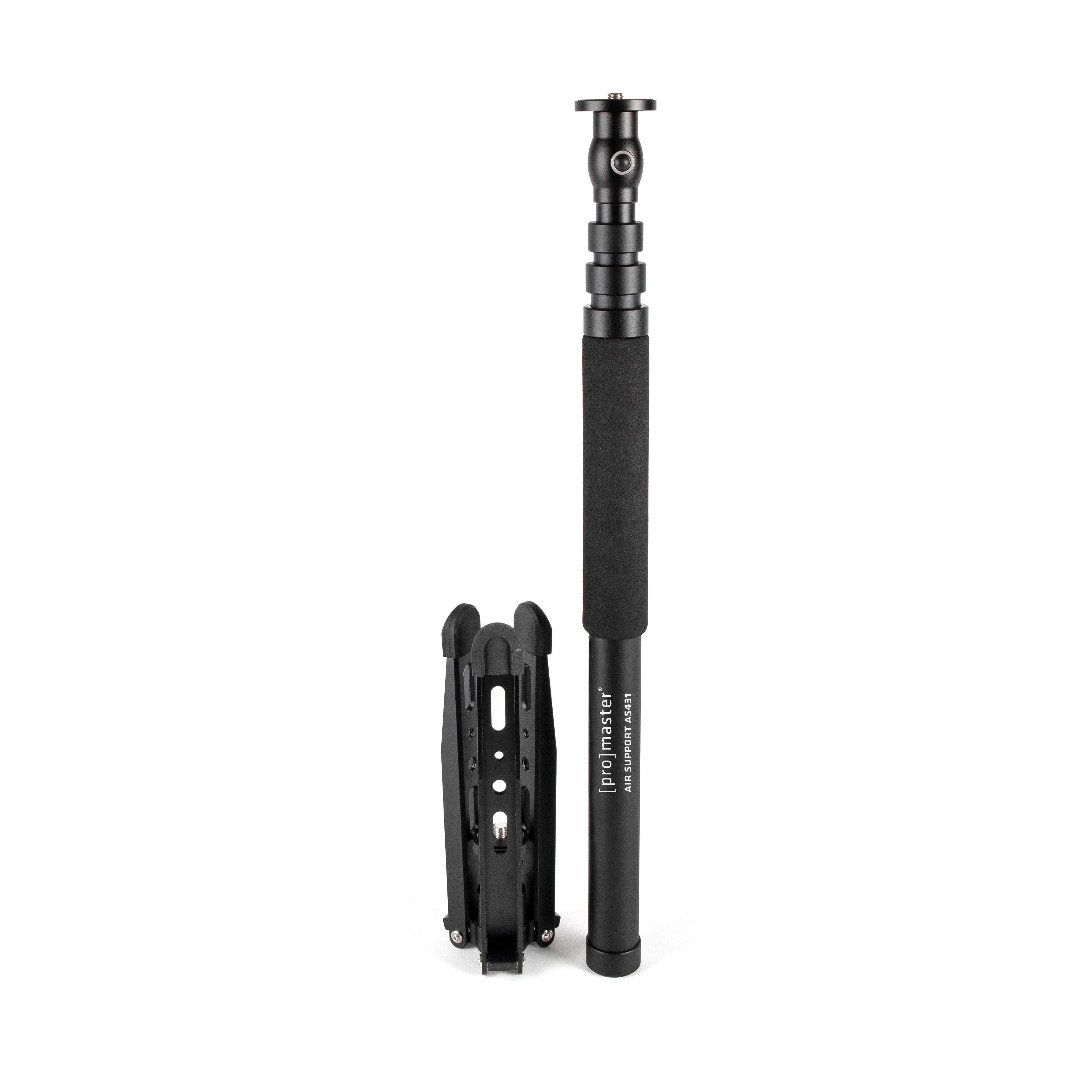 ProMaster AS431 Air Support Monopod - Image 4