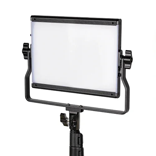 ProMaster Basis B79B Bi-Color LED 2-Light Transport Kit - 7"x9" - Image 2