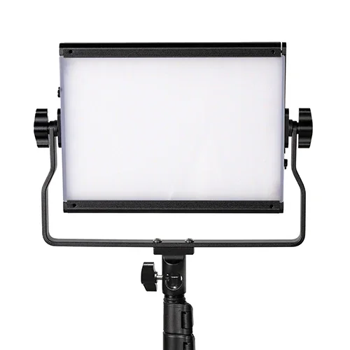 ProMaster Basis B79B Bi-Color LED 2-Light Transport Kit - 7"x9" - Image 3