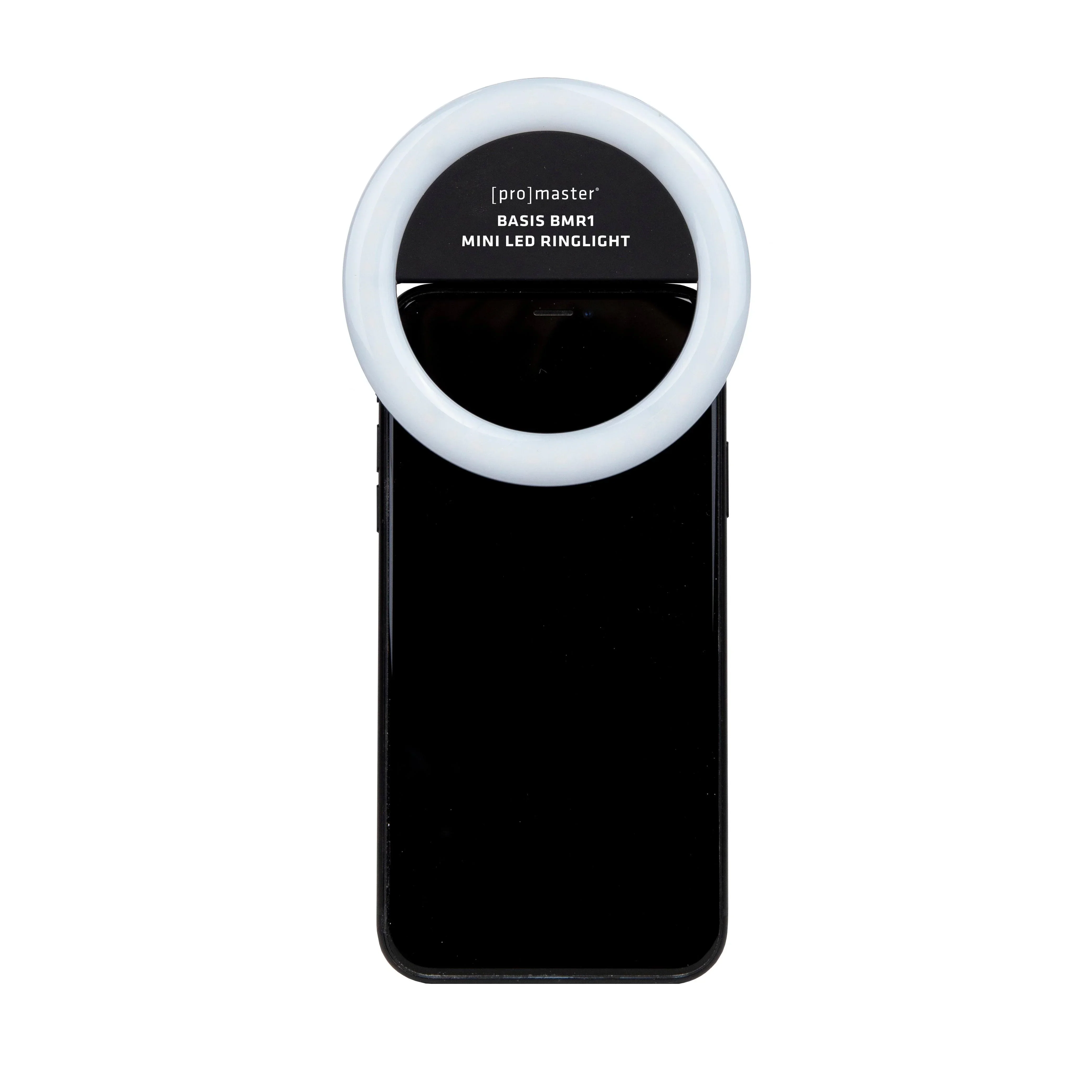 ProMaster Basis BMR1 Mini LED Ringlight - Image 4