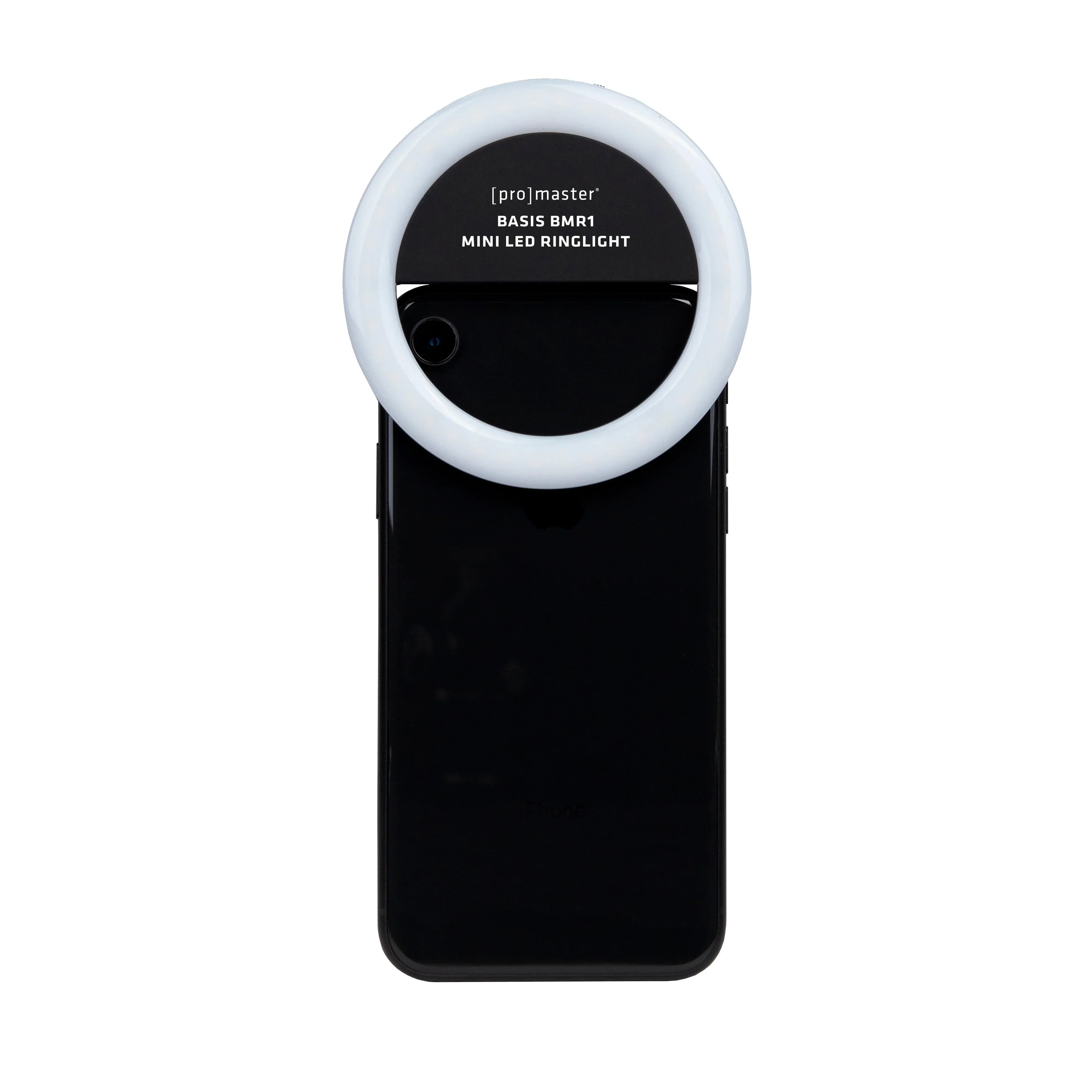 ProMaster Basis BMR1 Mini LED Ringlight - Image 5