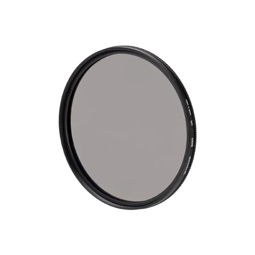 ProMaster Basis Circular Polarizer (CPL) Filter - 62mm