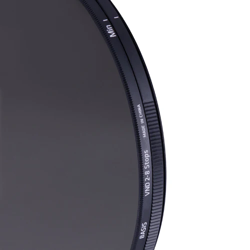 ProMaster Basis Variable ND Filter (VND) - 52mm - Image 2