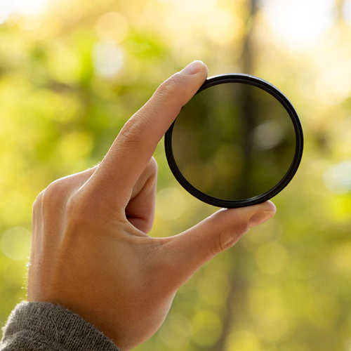 ProMaster Basis Variable ND Filter (VND) - 52mm - Image 4