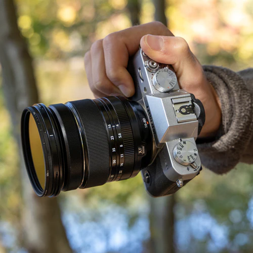 ProMaster Basis Variable ND Filter (VND) - 52mm - Image 6