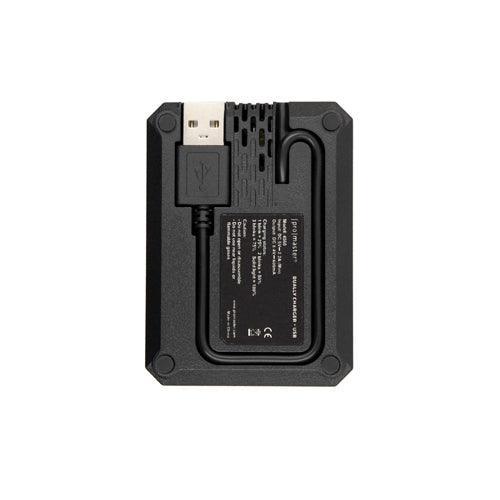 ProMaster Battery & Charger Kit for Canon LP-E6NH - Image 2