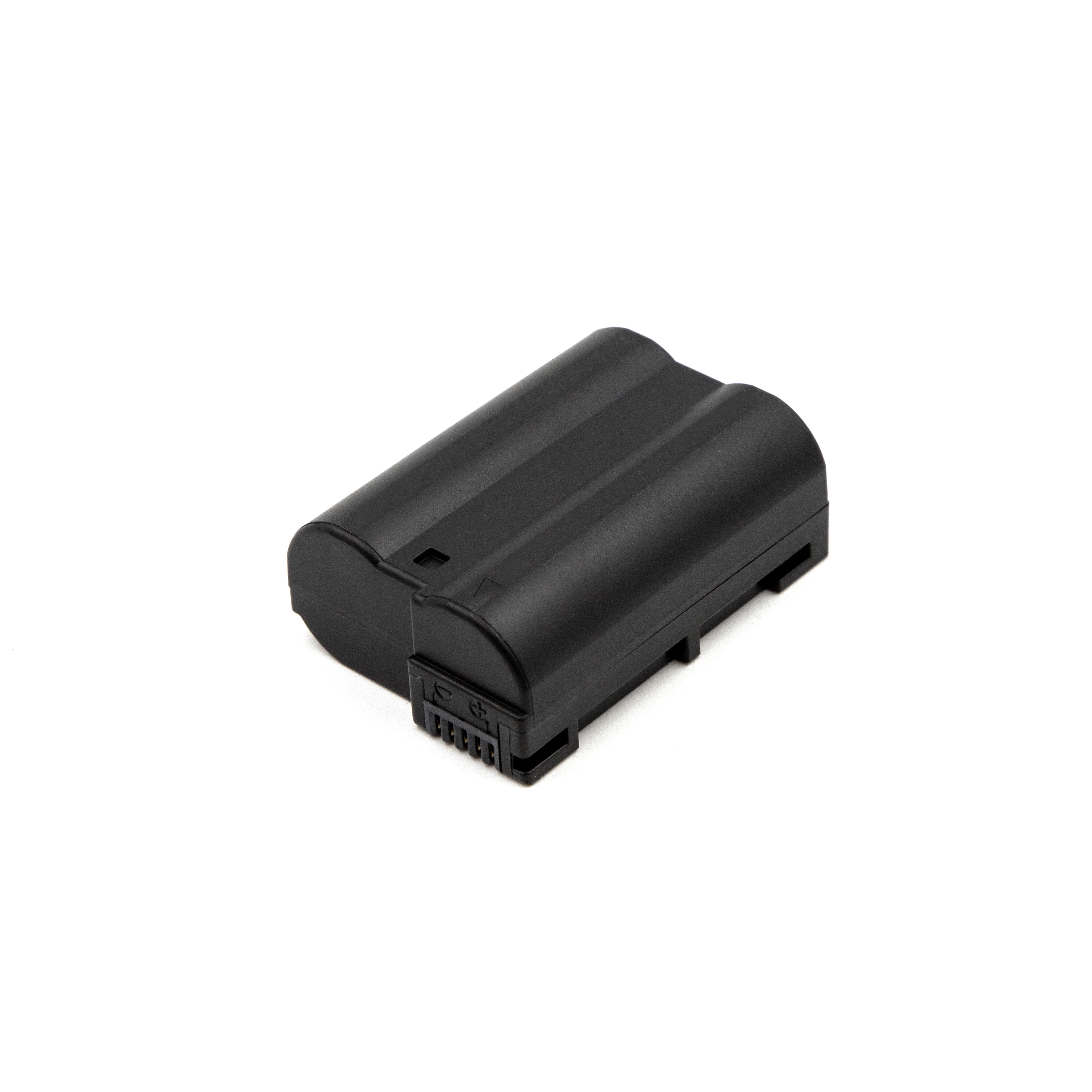 ProMaster Battery & Charger Kit for Nikon EN-EL15c (v2) - Works with Z8, Zf & Z6III - Image 4