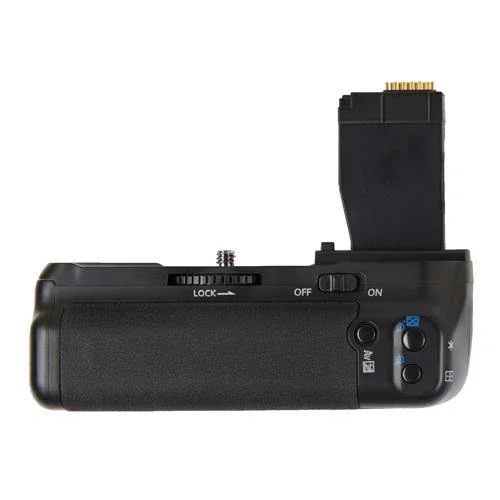 ProMaster Battery Grip for Canon E0S, T6i, T6s - Image 4