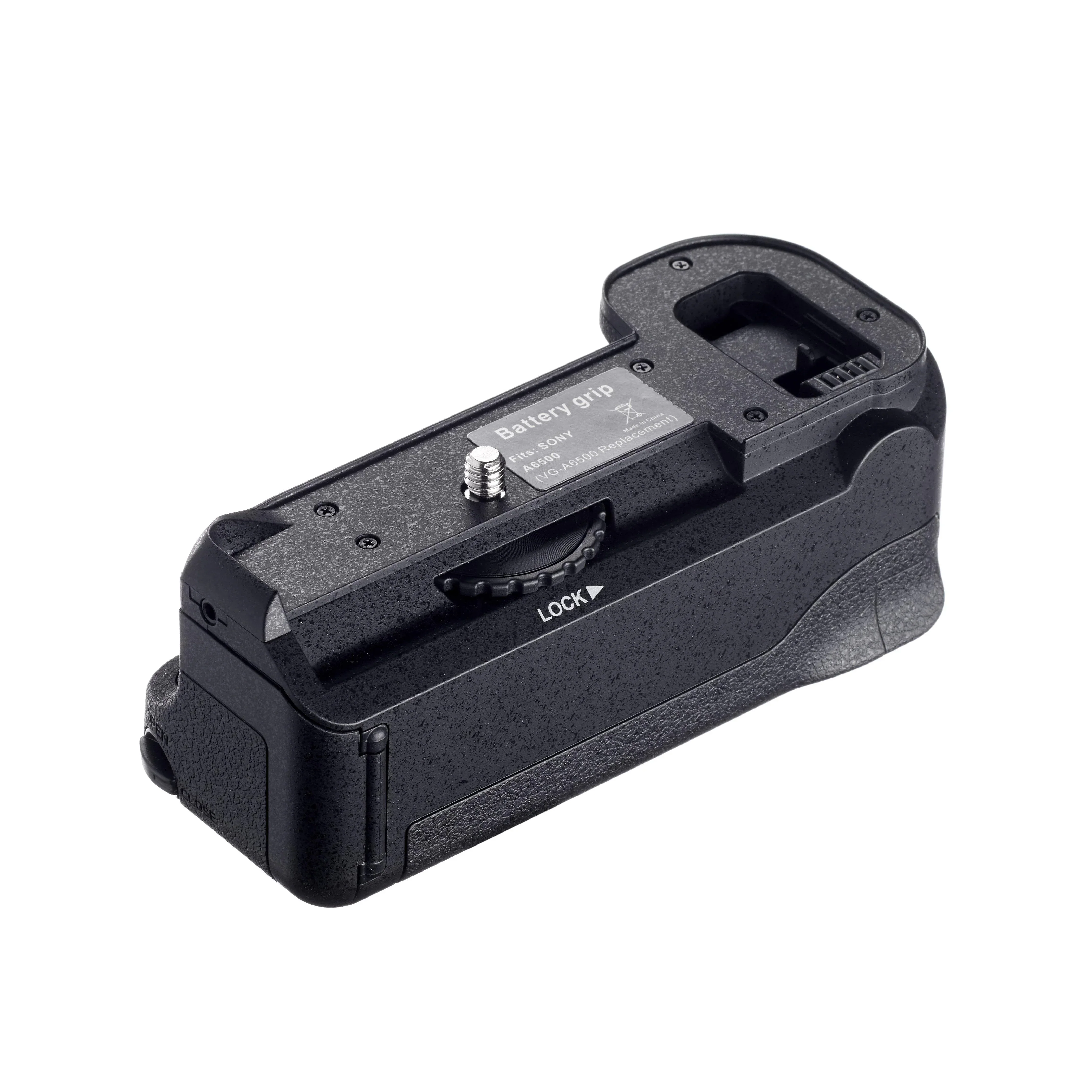 ProMaster Battery Grip for Sony A6500