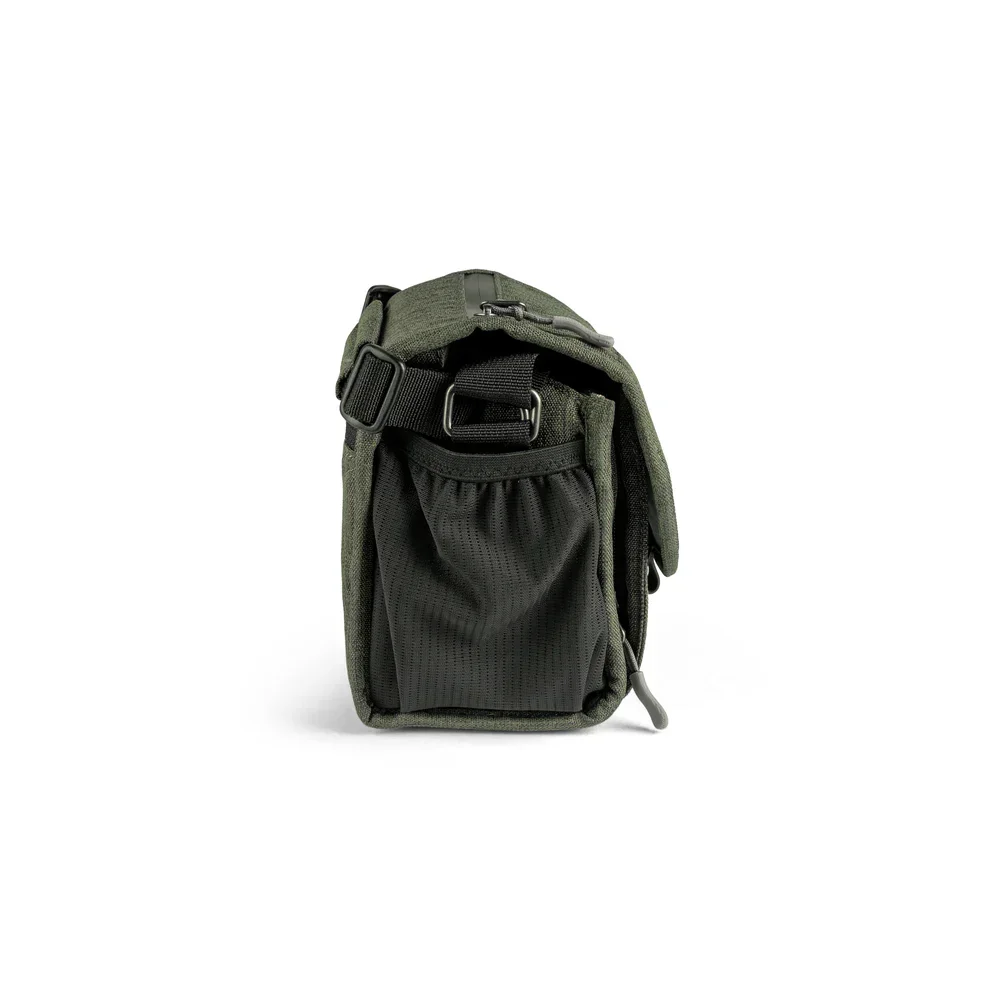 ProMaster Blue Ridge 2.0 Shoulder Bag - Extra Small (1.8L Green) - Image 6