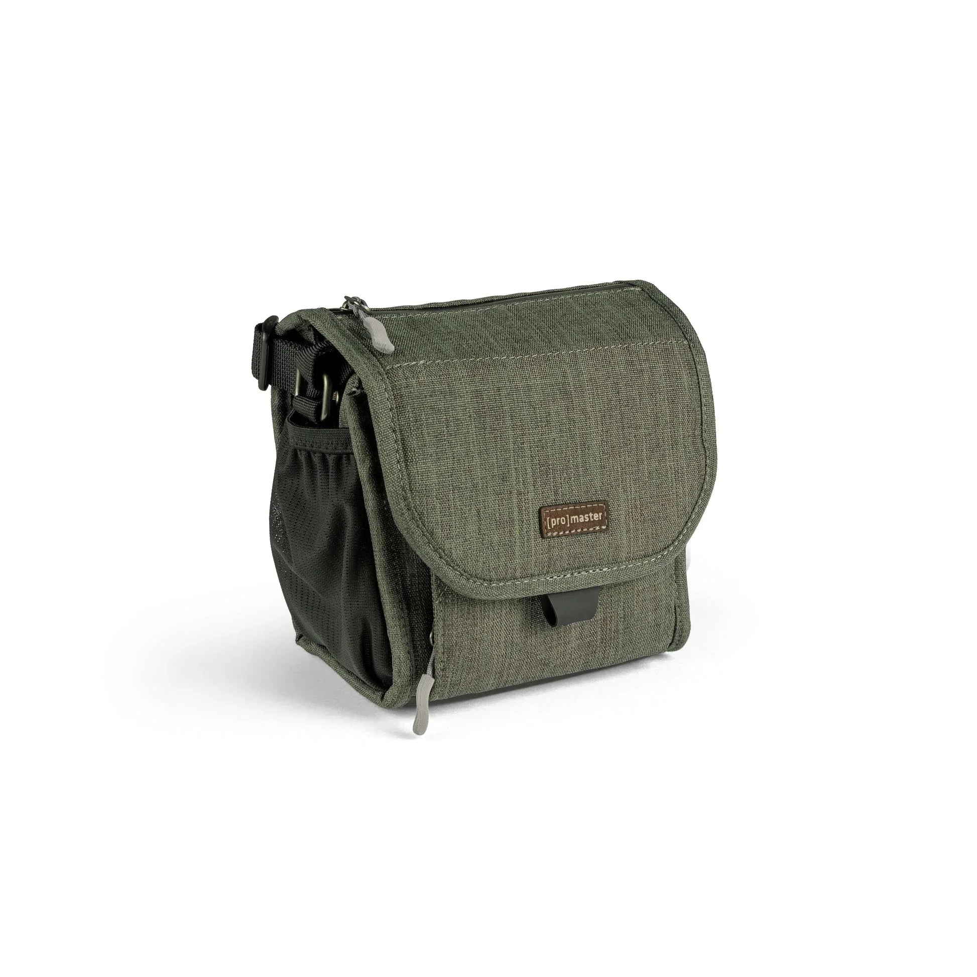 ProMaster Blue Ridge 2.0 Shoulder Bag - Extra Small (1.8L Green) - Image 7