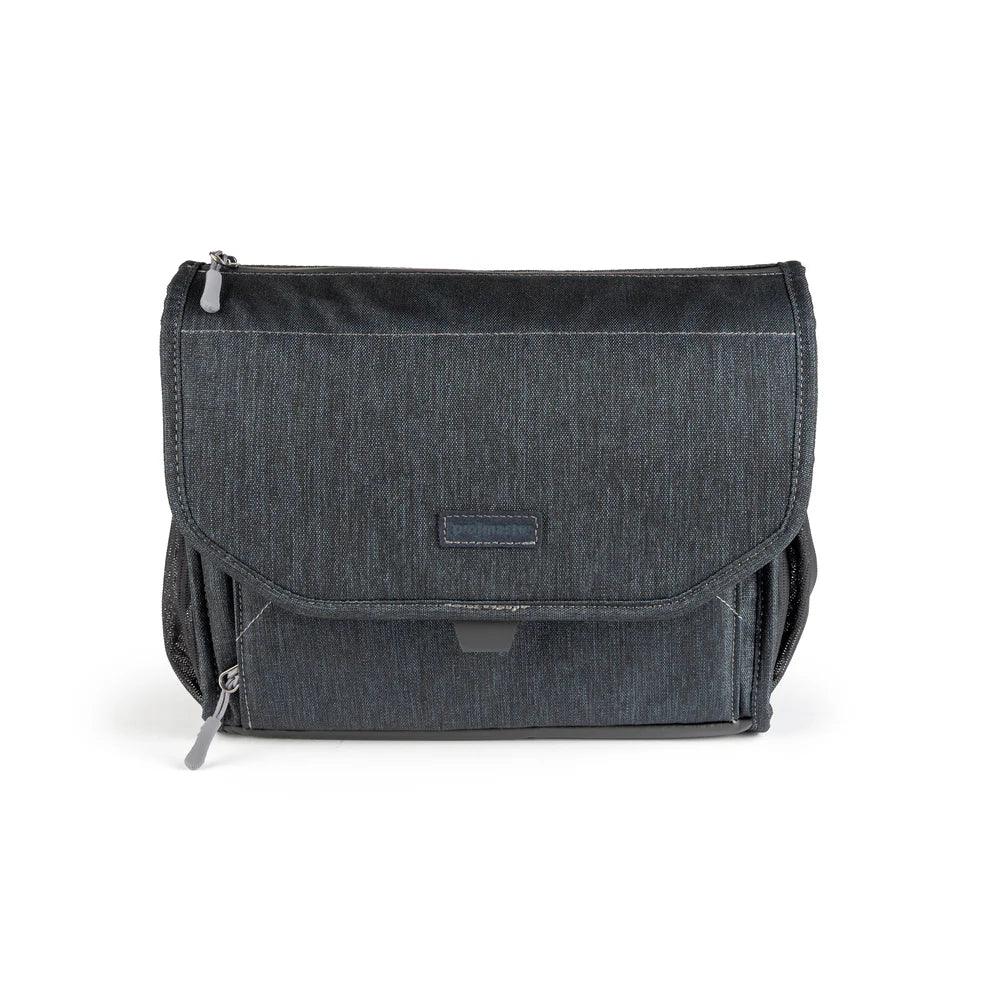 ProMaster Blue Ridge 2.0 Shoulder Bag - Large (5.8L Deep Blue) - Image 2