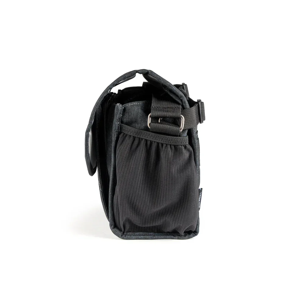 ProMaster Blue Ridge 2.0 Shoulder Bag - Large (5.8L Deep Blue) - Image 4