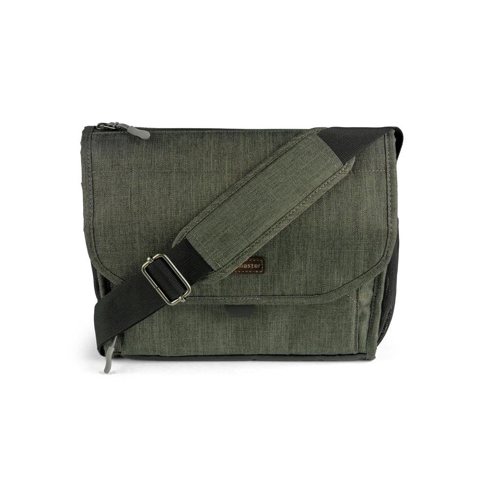 ProMaster Blue Ridge 2.0 Shoulder Bag - Large (5.8L Green)