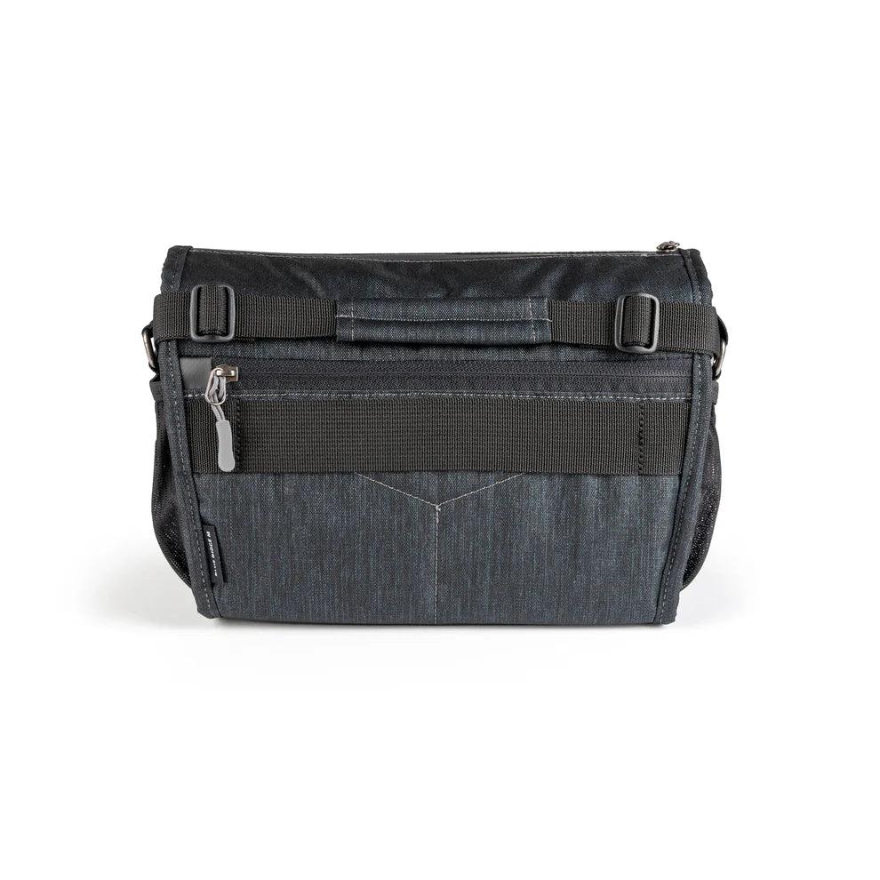 ProMaster Blue Ridge 2.0 Shoulder Bag - Medium (4.6L Deep Blue) - Image 5