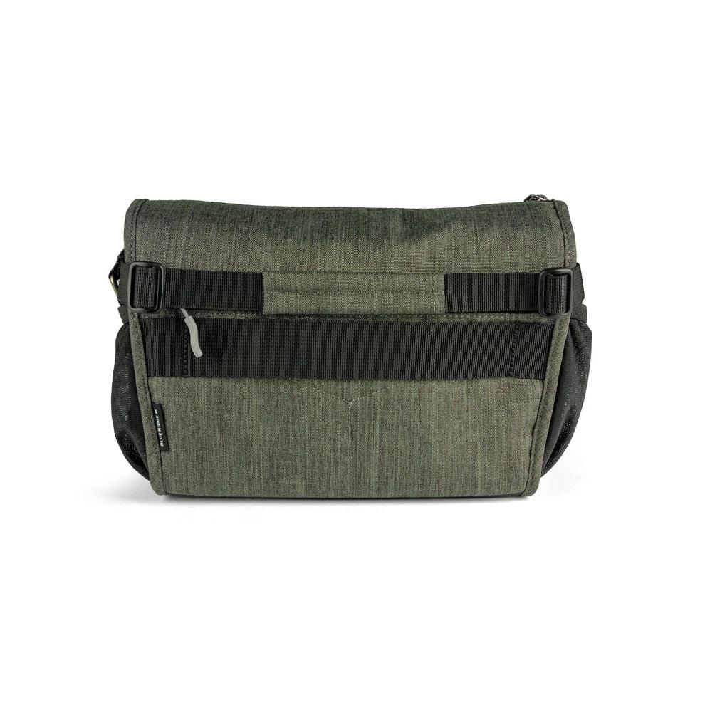 ProMaster Blue Ridge 2.0 Shoulder Bag - Medium (4.6L Green) - Image 5