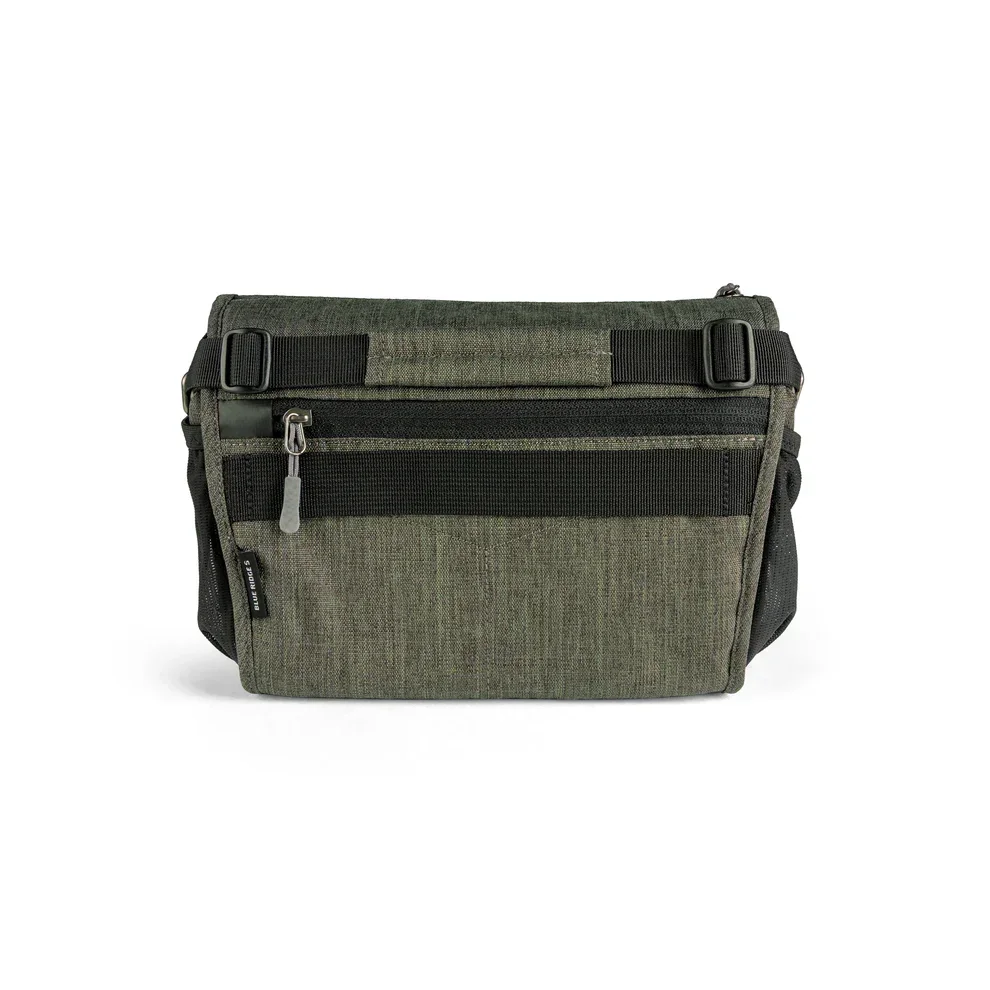 ProMaster Blue Ridge 2.0 Shoulder Bag - Small (3.1L Green) - Image 8