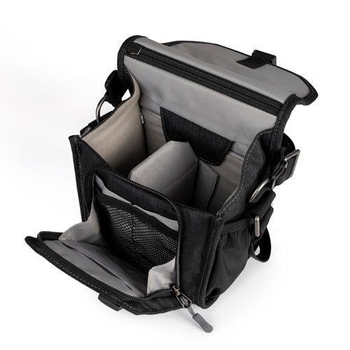 ProMaster Blue Ridge Extra Small Shoulder Bag (1.8L) - Deep Blue - Image 8
