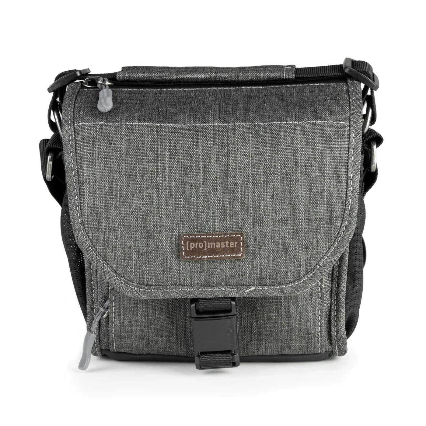 ProMaster Blue Ridge Extra Small Shoulder Bag (1.8L) - Green - Image 3